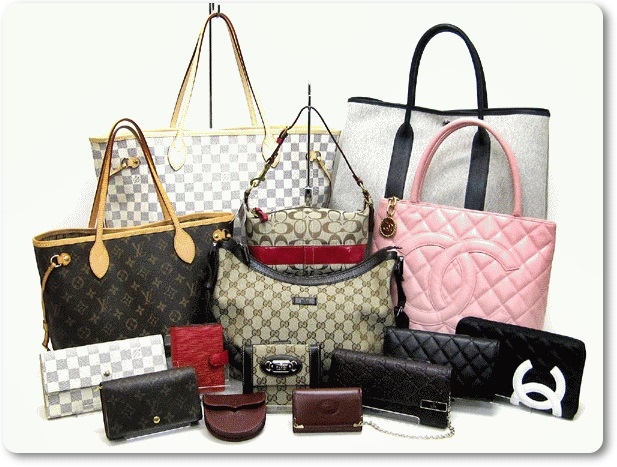 ブランド買取・高松市で高額買取ならココ!相場より高く売れます